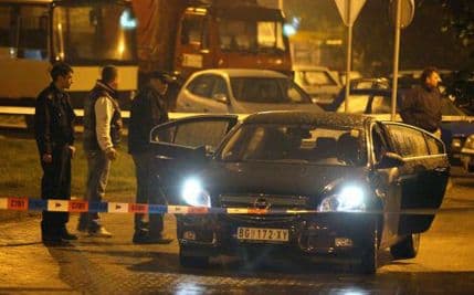 Vlasnik "Hacijende" treća žrtva narko-rata? Vlasnik "Hacijende" treća žrtva narko-rata?