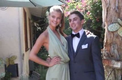 Ostvario san: Odbila ga Kejt Apton, na bal poveo Ninu Agdal Ostvario san: Odbila ga Kejt Apton, na bal poveo Ninu Agdal