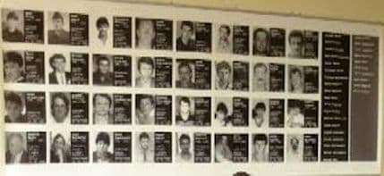 DATUMI: 21 godina od deportacije izbjeglica, bez presuda DATUMI: 21 godina od deportacije izbjeglica, bez presuda