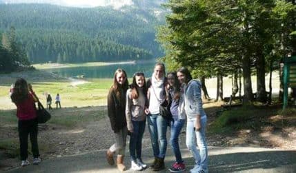 Posjetioci nezadovoljni zbog poskupljenja ulaznica u NP Durmitor Posjetioci nezadovoljni zbog poskupljenja ulaznica u NP Durmitor