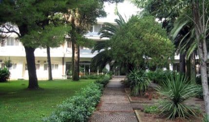 Novi slučajevi trovanja u hotelu „Park“ Novi slučajevi trovanja u hotelu „Park“