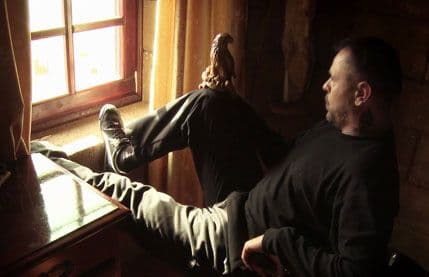 Branimiru Popoviću nagrada za najboljeg glumca na 3. SEE a Paris Branimiru Popoviću nagrada za najboljeg glumca na 3. SEE a Paris