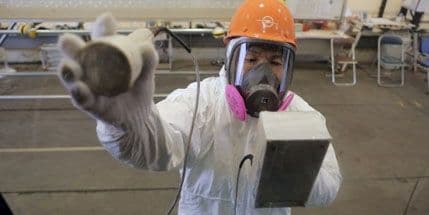Japan: 30 nuklearnih istraživača izloženo radijaciji Japan: 30 nuklearnih istraživača izloženo radijaciji
