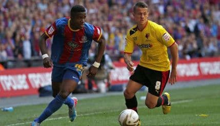 Kristal Palas se plasirao u Premijer ligu Kristal Palas se plasirao u Premijer ligu