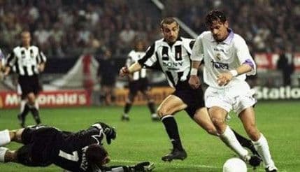 Mijatović: Da se vratim u naš fudbal prozvali bi me zloćom Mijatović: Da se vratim u naš fudbal prozvali bi me zloćom