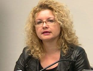 Osnovan Nacionalni odbor za bezbjednost vazduhoplovstva, Mirel Radić-Ljubisavljević predsjednica tog tijela Osnovan Nacionalni odbor za bezbjednost vazduhoplovstva, Mirel Radić-Ljubisavljević predsjednica tog tijela