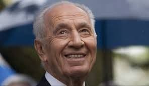 Peres: Došlo je vrijeme za mir između Izraela i Palestine Peres: Došlo je vrijeme za mir između Izraela i Palestine