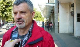 RADONČIĆ: Crna Gora se nije suočila sa zločinom deportacije na pravi način RADONČIĆ: Crna Gora se nije suočila sa zločinom deportacije na pravi način