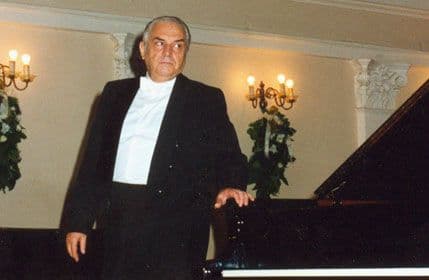 Krpan izvodi Betovena sa CSO Krpan izvodi Betovena sa CSO