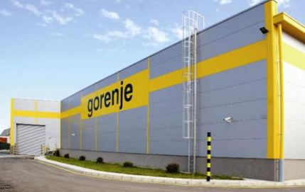 Kvartalni gubitak Gorenja 4,3 miliona eura Kvartalni gubitak Gorenja 4,3 miliona eura