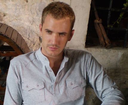 OTAŠEVIĆ: Da nijesam glumac bio bih ekstremni sportista OTAŠEVIĆ: Da nijesam glumac bio bih ekstremni sportista