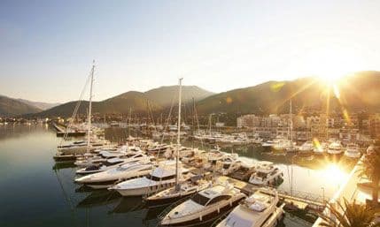 Porto Montenegro dobio ISO sertifikat za životnu sredinu Porto Montenegro dobio ISO sertifikat za životnu sredinu