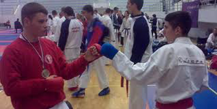 Seminar o psihloškoj pripremi sportista u četvrtak u KIC-u Seminar o psihloškoj pripremi sportista u četvrtak u KIC-u