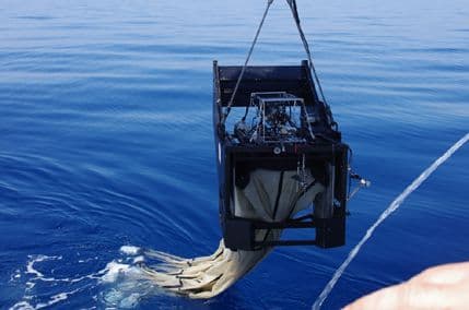 Naučnici na brodu Urania: Kakve struje se kreću Jadranom i koliko je bogat ribom (FOTO) Naučnici na brodu Urania: Kakve struje se kreću Jadranom i koliko je bogat ribom (FOTO)