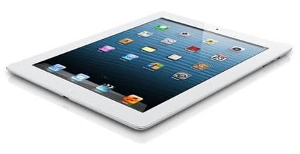 iPad 5 na tržište stiže nakon iPhonea 5S iPad 5 na tržište stiže nakon iPhonea 5S