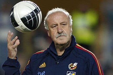 Del Boske: Španskom fudbalu je potreban Nejmar Del Boske: Španskom fudbalu je potreban Nejmar