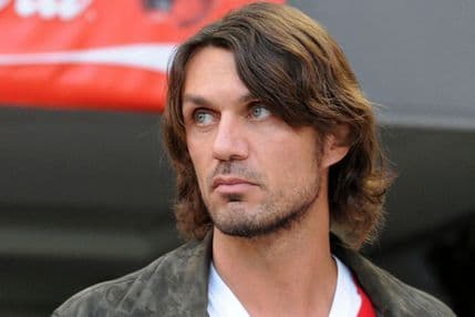 Maldini: Mogu da pomognem, ali me niko nije zvao Maldini: Mogu da pomognem, ali me niko nije zvao