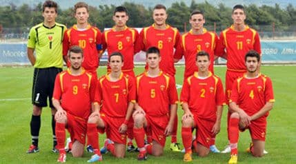 U18: Festival golova na Starom aerodromu U18: Festival golova na Starom aerodromu