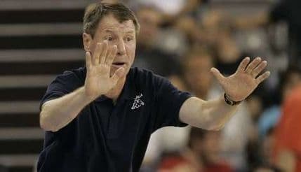 Zoran Slavnić u FIBA Kući slavnih Zoran Slavnić u FIBA Kući slavnih