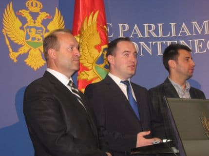 Bralić: Amandmanima smo ograničili mogućnost zloupotreba Bralić: Amandmanima smo ograničili mogućnost zloupotreba