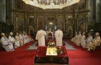 Vladika SPC Konstatiin razriješen zbog malverzacija Vladika SPC Konstatiin razriješen zbog malverzacija