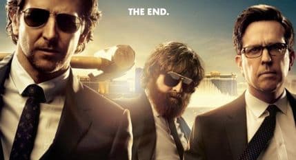 Mamurluk 3 u Cineplexxu Mamurluk 3 u Cineplexxu