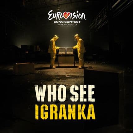 Afera "Eurosong" - novi detalji: Who See i Nina Žižić po glasovima publike bili na četvrtom mjestu! Afera "Eurosong" - novi detalji: Who See i Nina Žižić po glasovima publike bili na četvrtom mjestu!