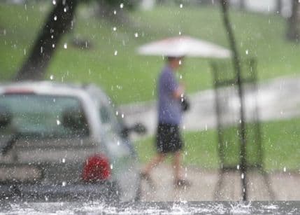 PAVIĆEVIĆ: Narednih dana pljuskovi, grmljavina sa gradom i pad temerature PAVIĆEVIĆ: Narednih dana pljuskovi, grmljavina sa gradom i pad temerature