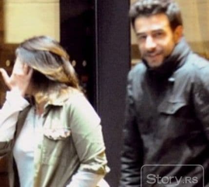 Nova ljubav Nine Badrić? Nova ljubav Nine Badrić?