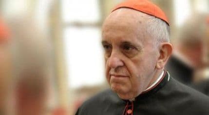 Vatikan ispravio papu: Ateisti ipak idu u pakao Vatikan ispravio papu: Ateisti ipak idu u pakao