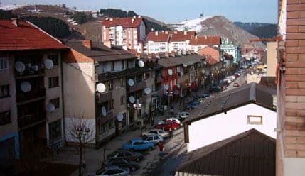 Rožaje: Maloljetnik osumnjičen za tešku krađu Rožaje: Maloljetnik osumnjičen za tešku krađu