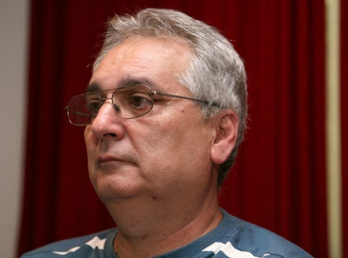 Preminuo snimatelj Dragan Banović Preminuo snimatelj Dragan Banović