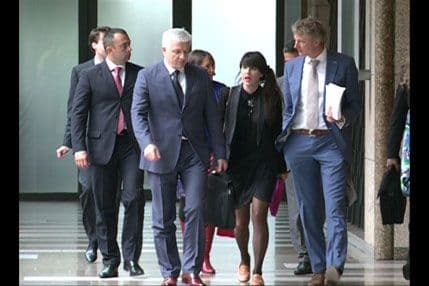 Marković: Holandija strog ali pošten partner Marković: Holandija strog ali pošten partner