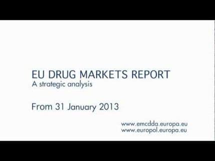 Stari i novi putevi narkotika Stari i novi putevi narkotika