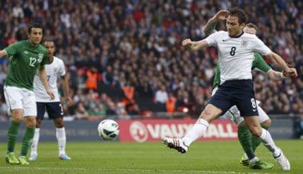 Prijateljske: Trijumf Njemaca, remi Engleza Prijateljske: Trijumf Njemaca, remi Engleza