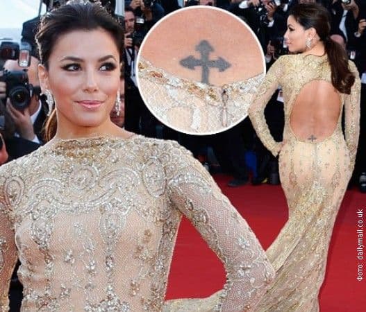 FOTO: Latino sirena pokazala novu tetovažu FOTO: Latino sirena pokazala novu tetovažu