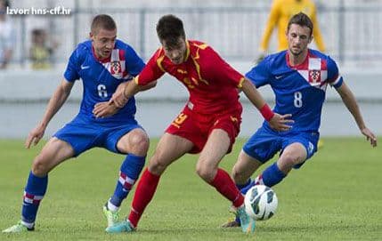 U21: Crnogorci osvojili Regionalni kup U21: Crnogorci osvojili Regionalni kup