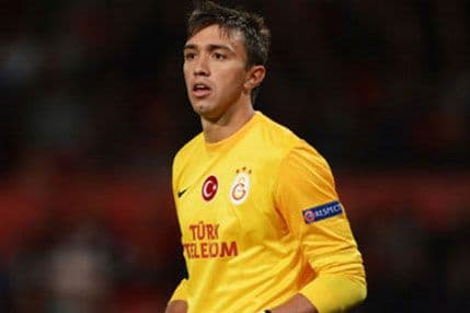 Galata odbila Barsu Galata odbila Barsu