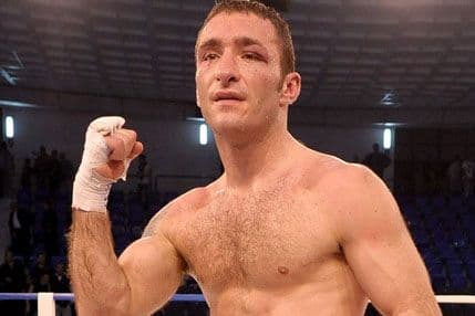 Radošević 6. jula u Dortmundu protiv Šturma Radošević 6. jula u Dortmundu protiv Šturma