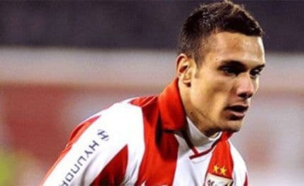 VEŠOVIĆ: Sanjao sam da dobijem poziv A selekcije! VEŠOVIĆ: Sanjao sam da dobijem poziv A selekcije!