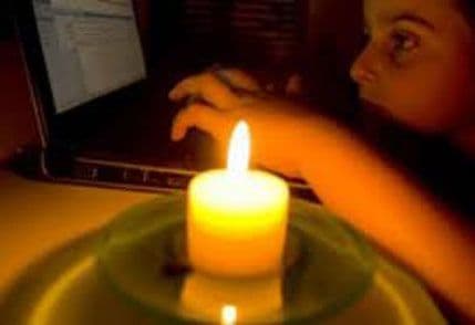 Bez struje živi preko milijardu ljudi Bez struje živi preko milijardu ljudi