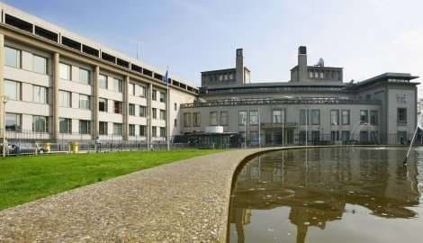 HAG: Prliću i saoptuženim 111 godina robije HAG: Prliću i saoptuženim 111 godina robije