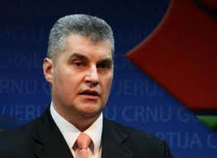 Brajović: Uradićemo ono što je najbolje za Crnu Goru i SDP Brajović: Uradićemo ono što je najbolje za Crnu Goru i SDP