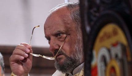 Razriješen Kačavenda Razriješen Kačavenda