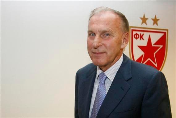 DŽAJIĆ: Crna Gora se može direktno plasirati na SP u fudbalu DŽAJIĆ: Crna Gora se može direktno plasirati na SP u fudbalu