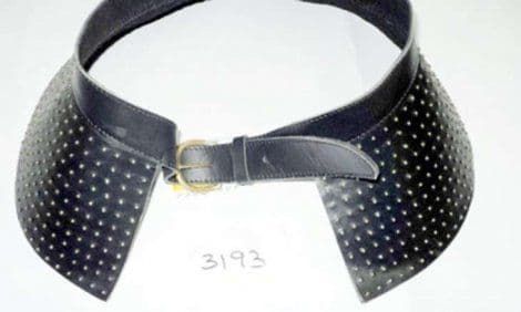 GARDIJAN: Radioaktivni kaiševi ''Asos'' prodavani širom svijeta GARDIJAN: Radioaktivni kaiševi ''Asos'' prodavani širom svijeta