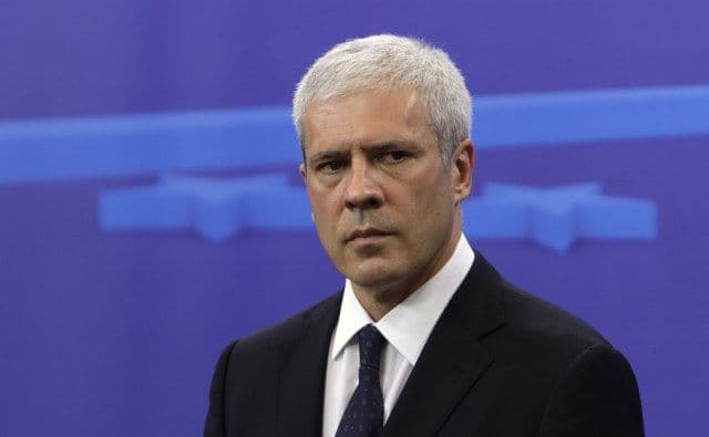 NOVOSTI: Boris Tadić novi generalni sekretar Savjeta Evrope? NOVOSTI: Boris Tadić novi generalni sekretar Savjeta Evrope?
