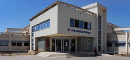 DZPG: Predavanje o štetnosti pušenja za učenike Elektrotehničke škole DZPG: Predavanje o štetnosti pušenja za učenike Elektrotehničke škole