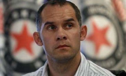Partizan produžio ugovor sa Rašovićem, Nađ novi sportski direktor Partizan produžio ugovor sa Rašovićem, Nađ novi sportski direktor