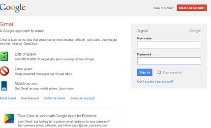 Google redizajnirao Gmail Google redizajnirao Gmail